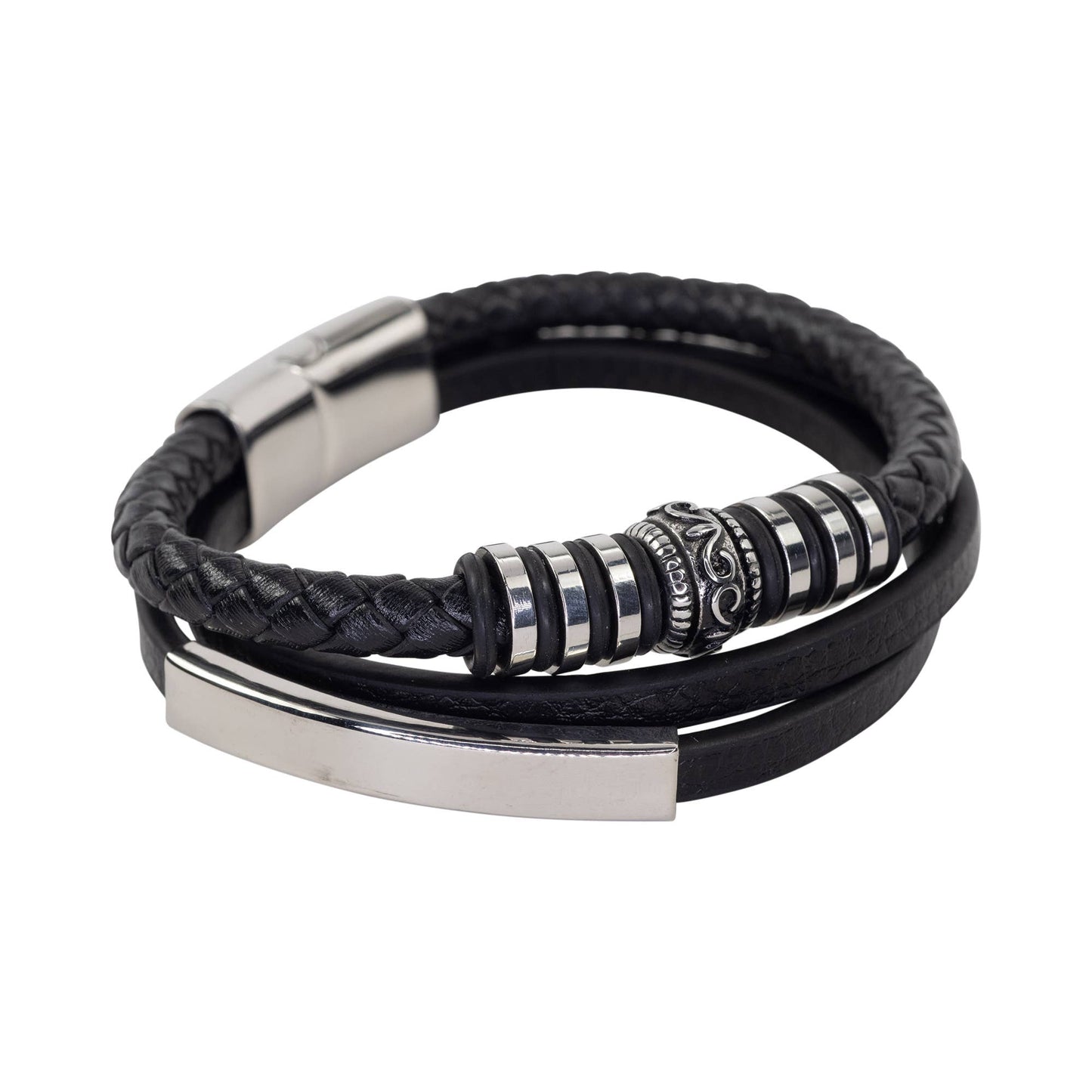 Mad Man - Studio Bracelet Collection