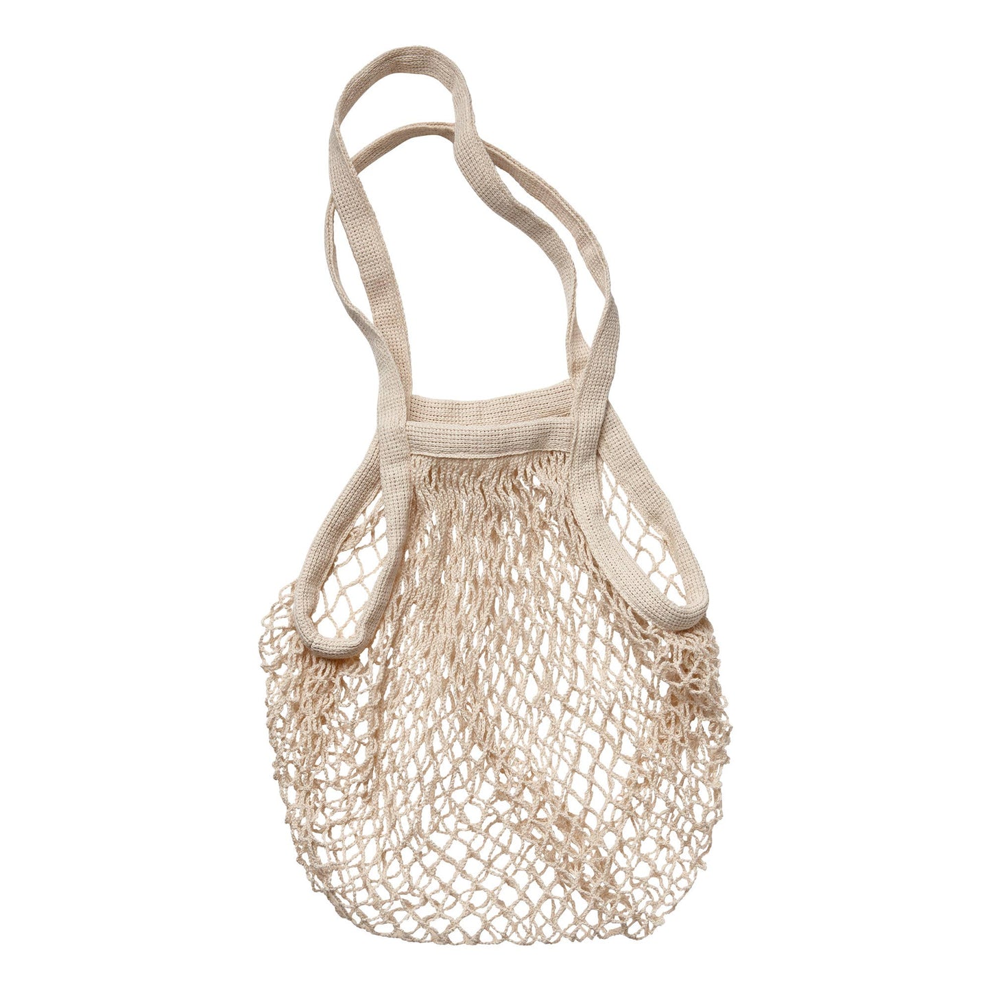 tag - Knit Shopper - Natural