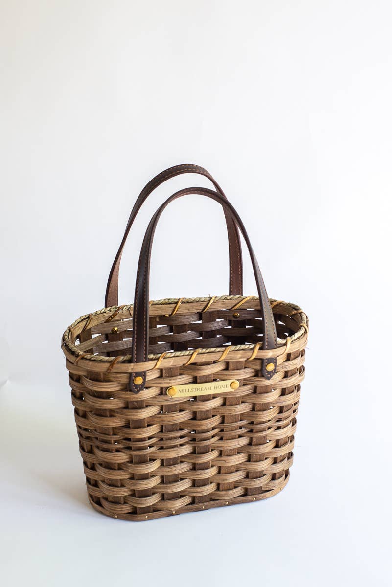 Millstream Home - The Small Market Basket