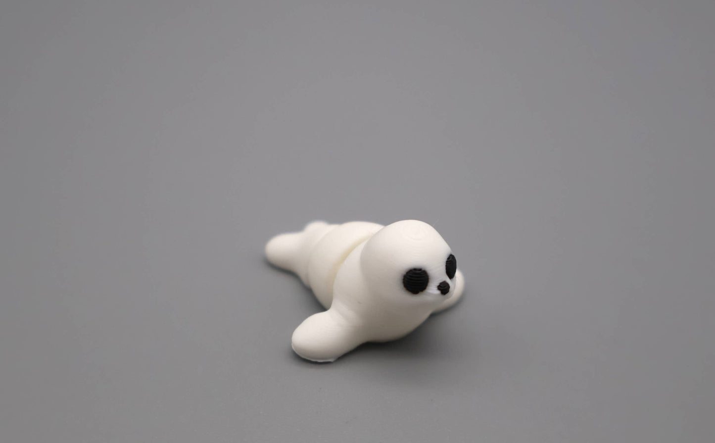 Lux Layers - 3D Printed Mini Seal