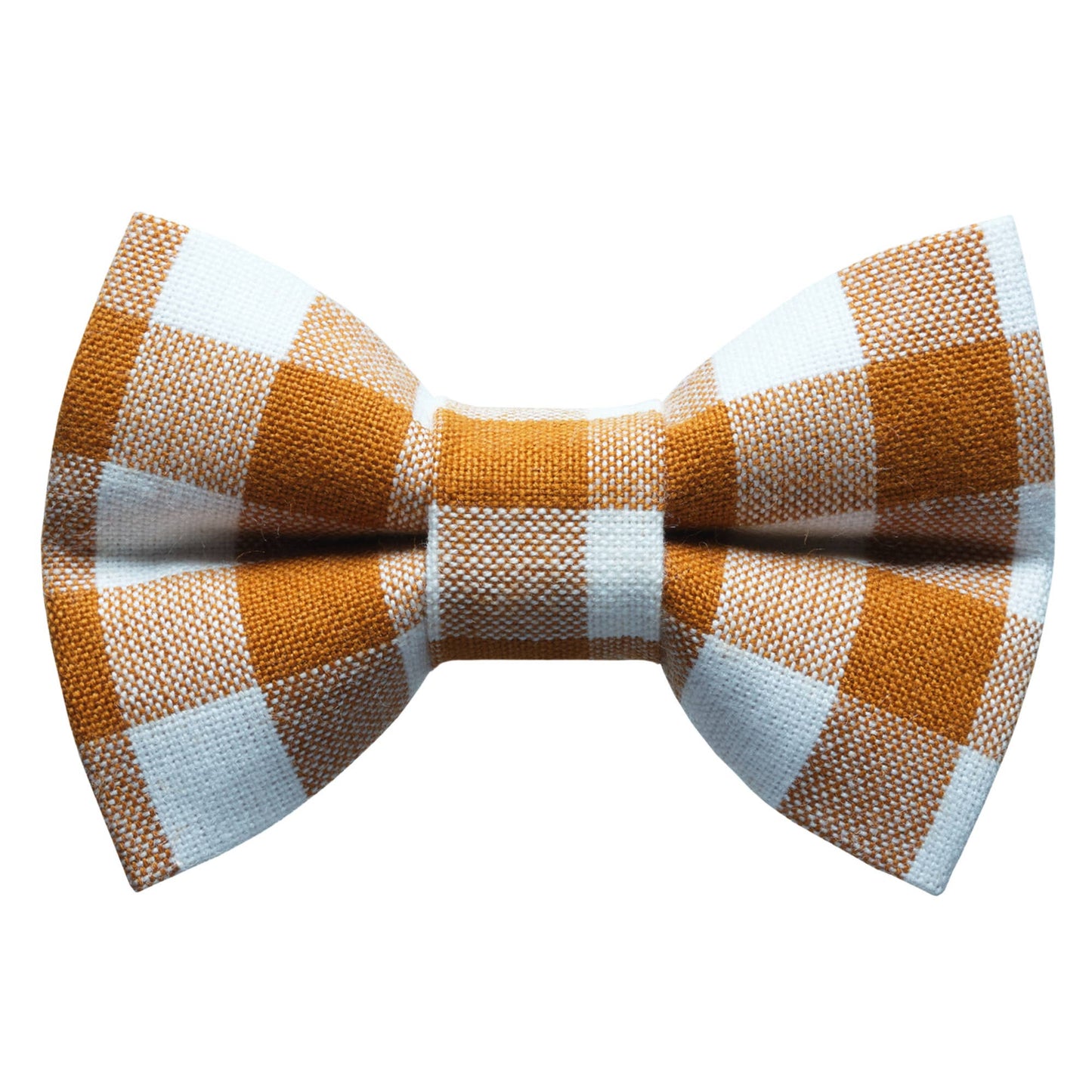 Sweet Pickles Designs - The All Checked Out - Cat Bow Tie