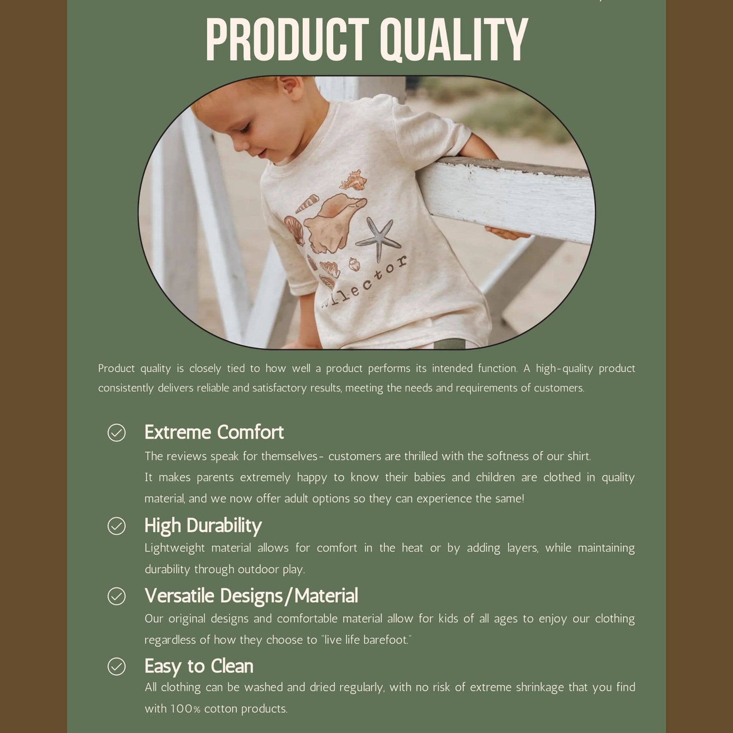 Barefoot Baby - "Moo" Cow Farm Sleep N Play Set