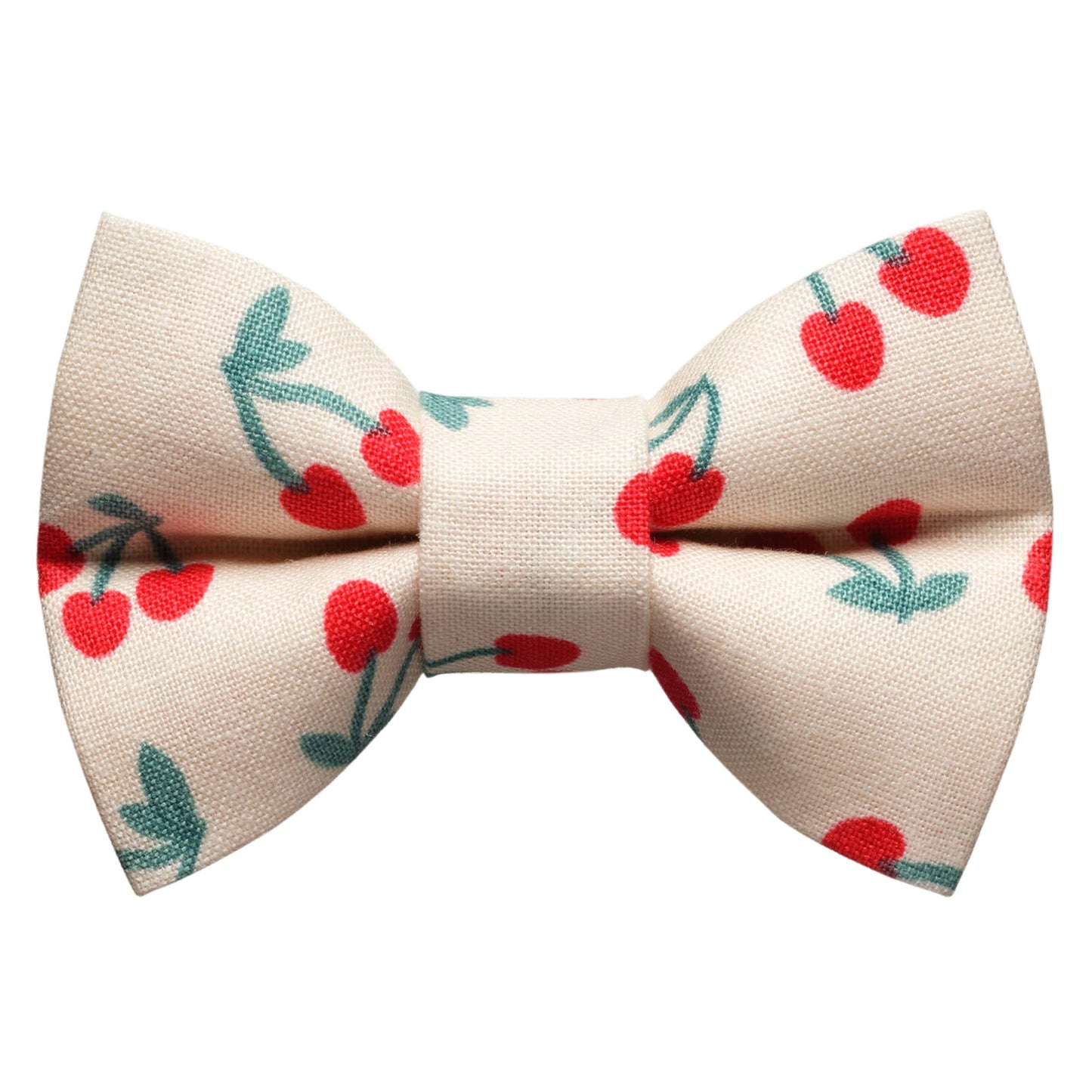 Sweet Pickles Designs - The Sweet Life - Cat Bow Tie