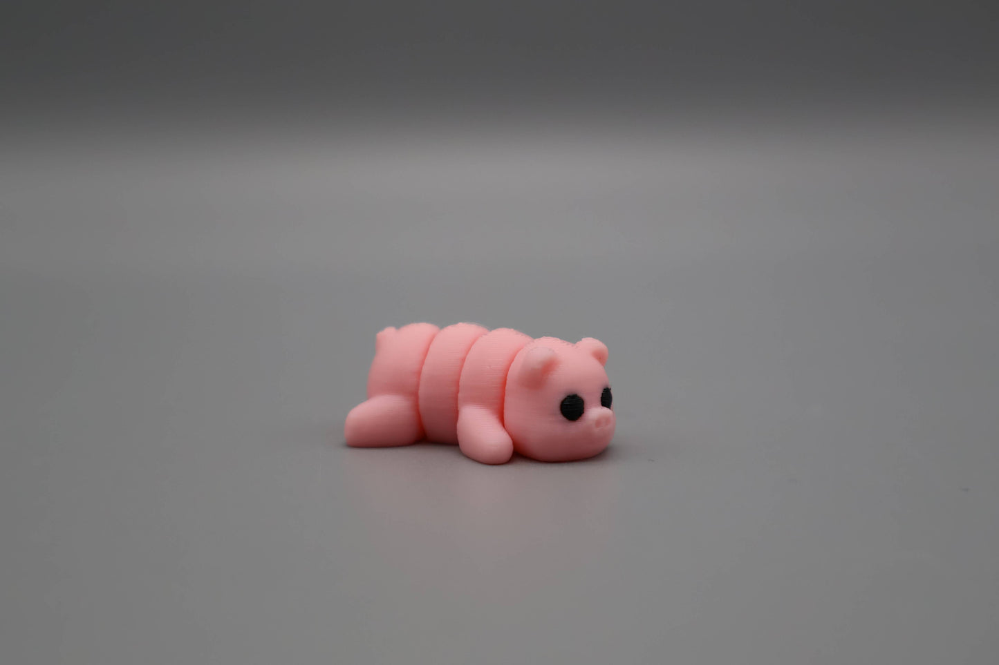 Lux Layers - 3D Printed Mini Pig