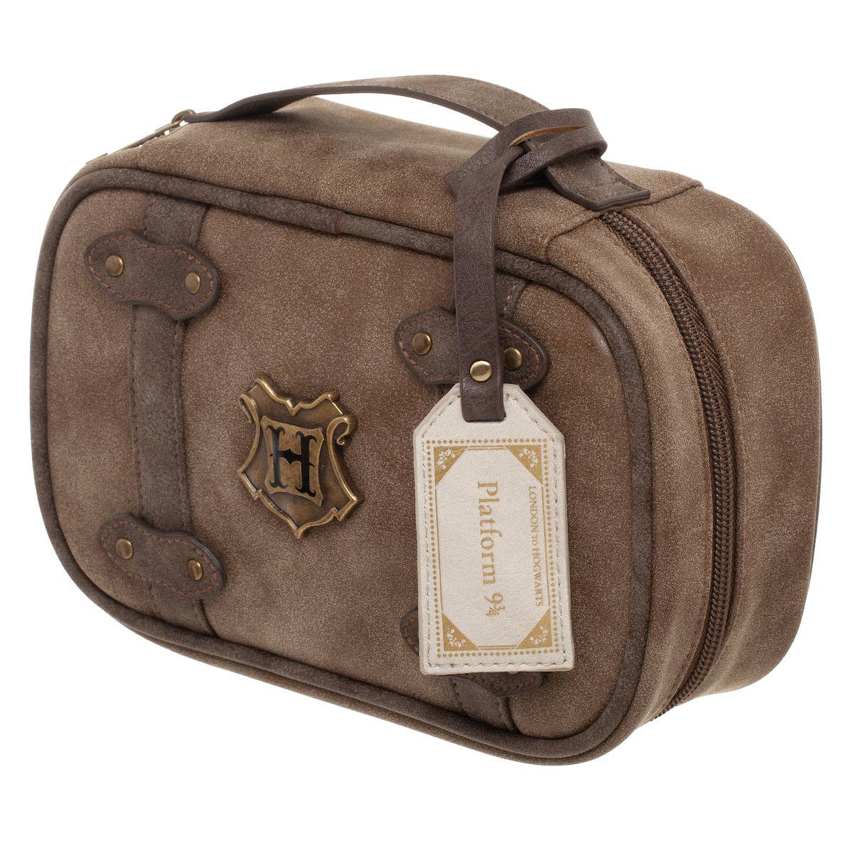 Bioworld Merchandising - Harry Potter Trunk Travel Bag