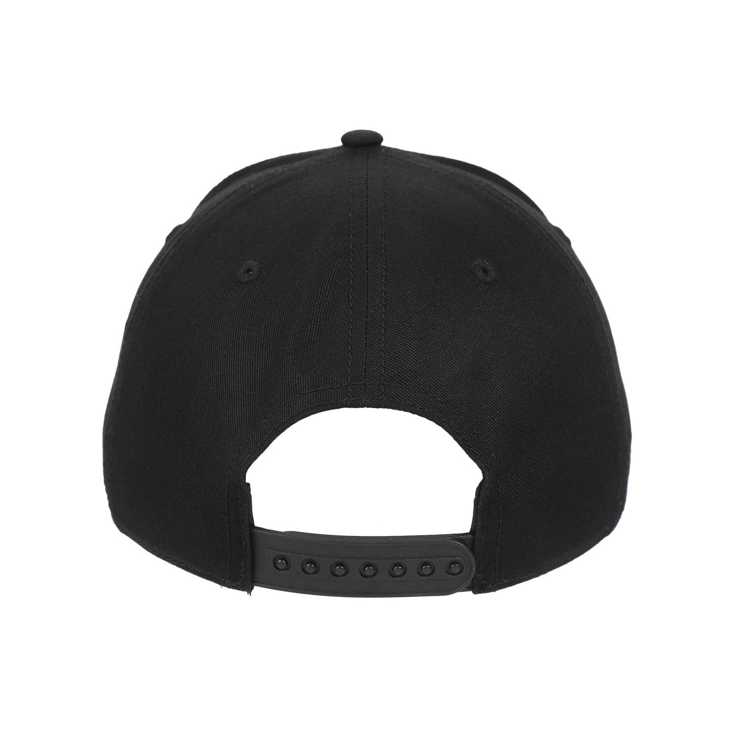 Bioworld Merchandising - Batman Classic Bat Signal Adult Baseball Cap