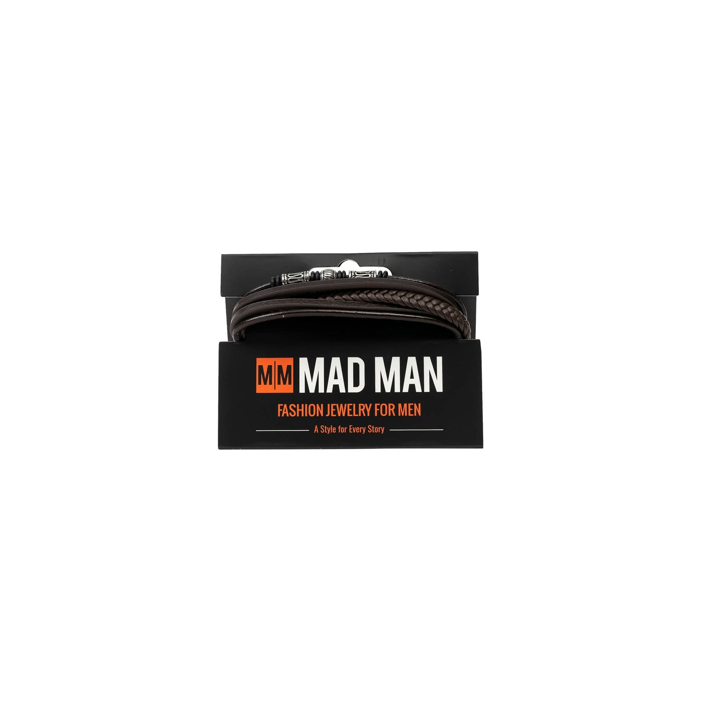 Mad Man - The Stanford Collection - Multi-Strand