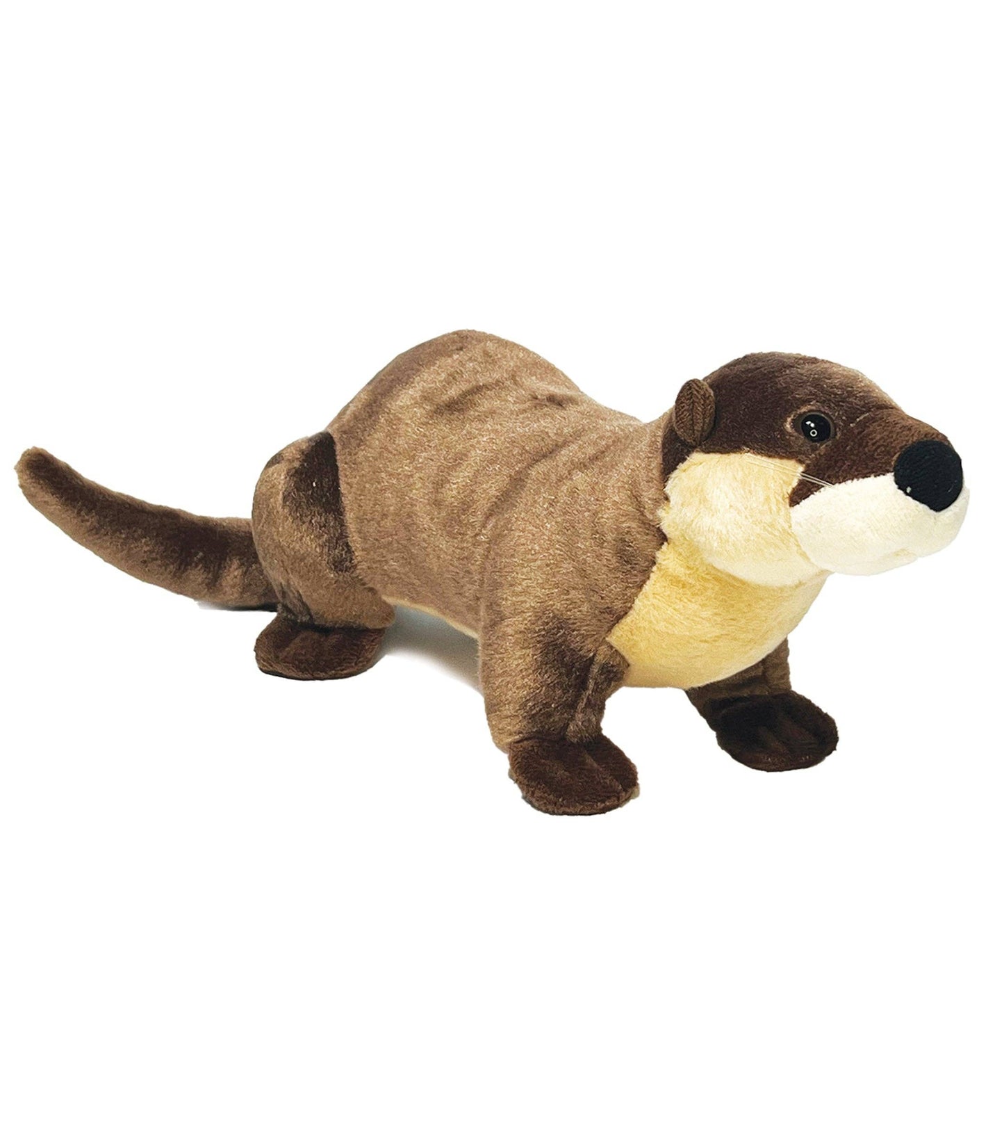 Call For The Wild - Rescue River Otter