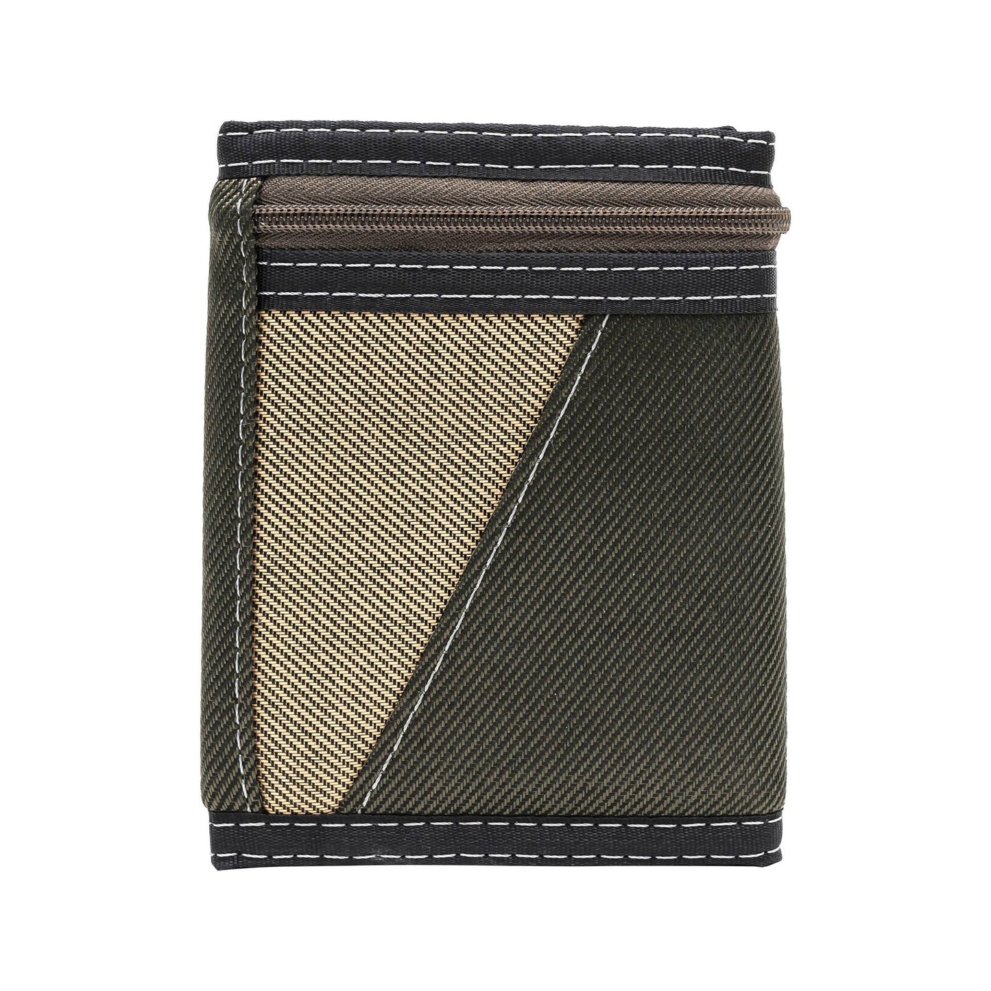 Mad Man - Braxton Wallet