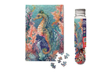 Load image into Gallery viewer, Micro Puzzles - Seahorse - Marine Life
