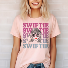 Load image into Gallery viewer, Par.tees by Party On! - Swiftie  Concert Tee Swift Taylor Era Tshirt
