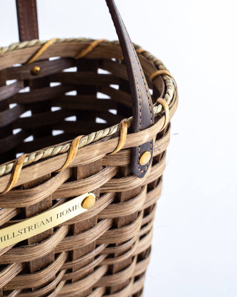 Millstream Home - The Small Market Basket