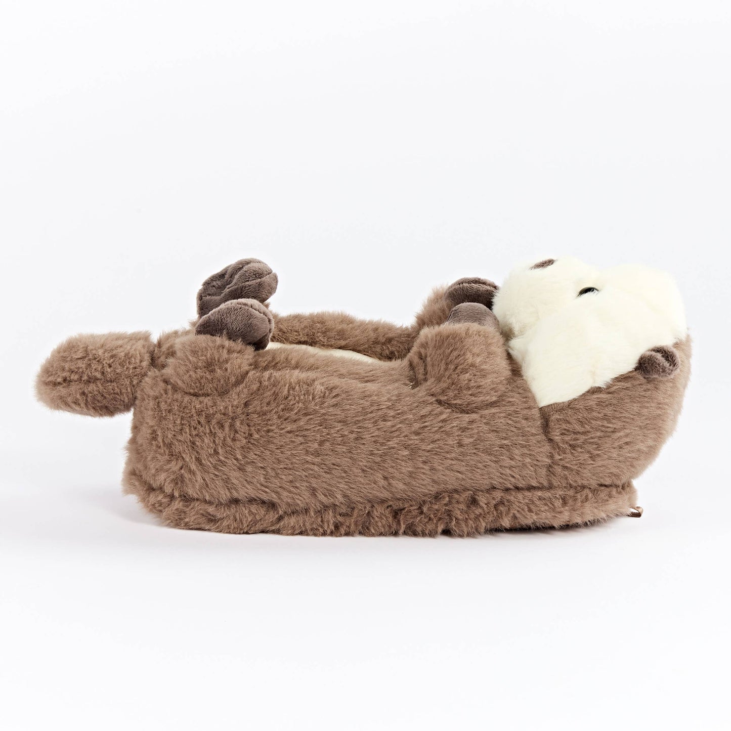 Oooh Geez Slippers - Otter Non-Slip Slippers
