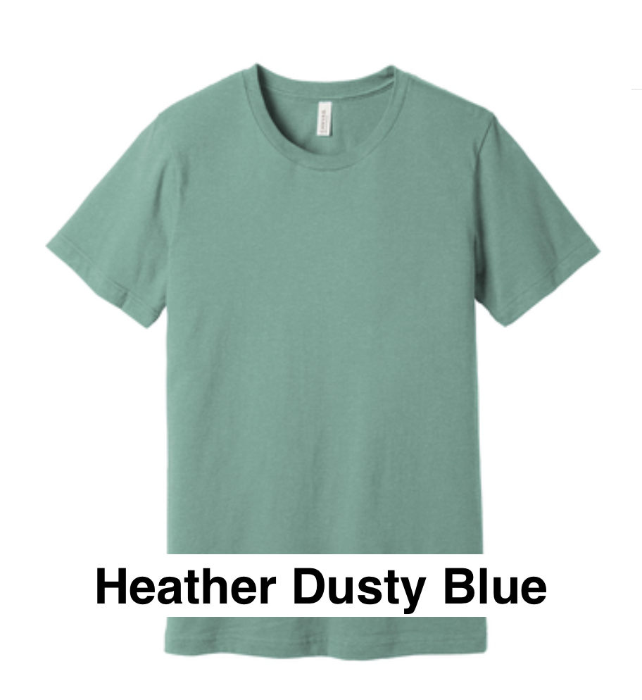Peach Closet - Girl's Weekend Tee
