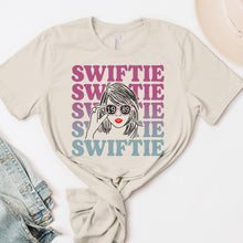 Load image into Gallery viewer, Par.tees by Party On! - Swiftie  Concert Tee Swift Taylor Era Tshirt
