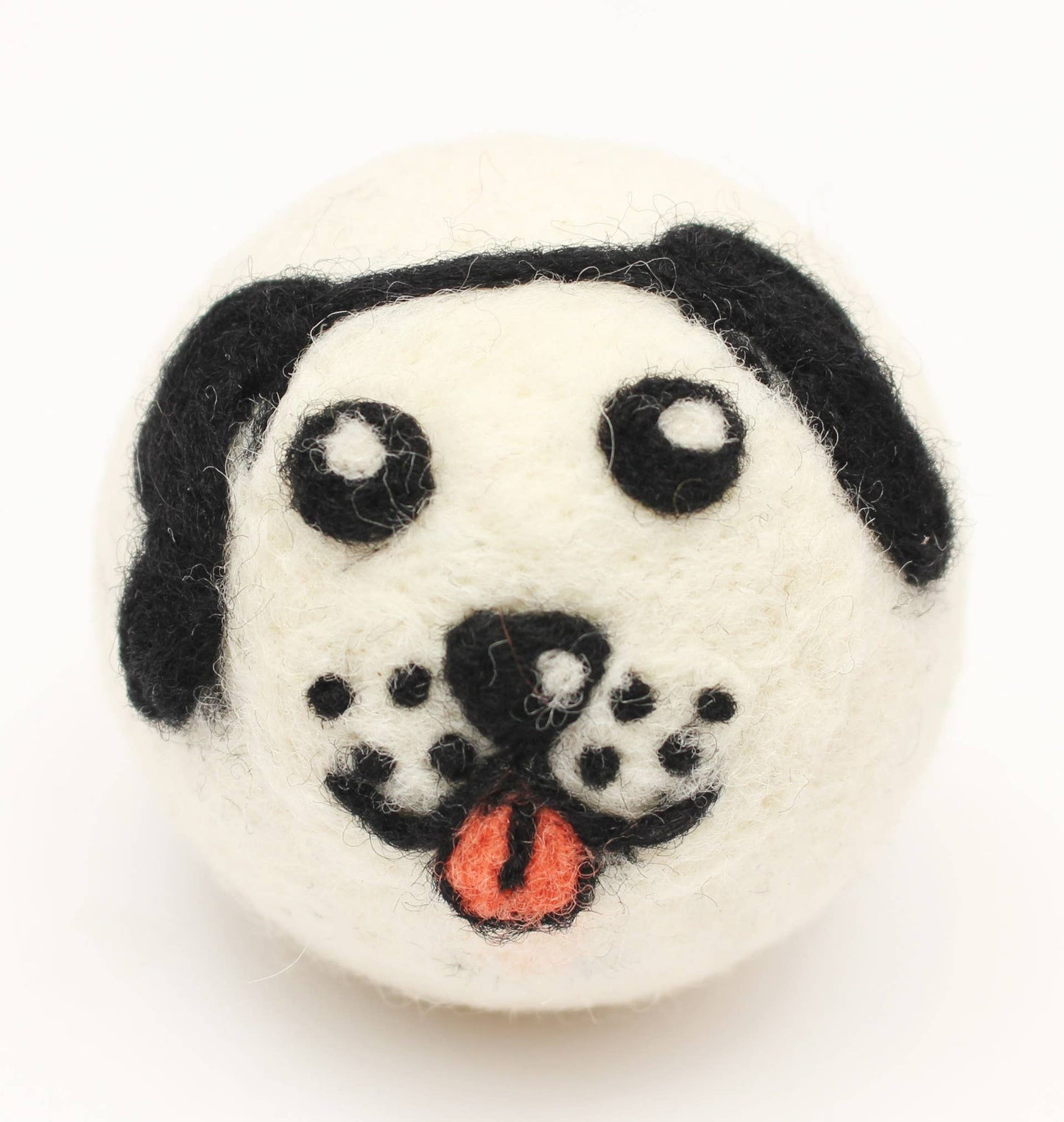Ethical Global - Dogs: Eco Wool Dryer Balls Fair Trade