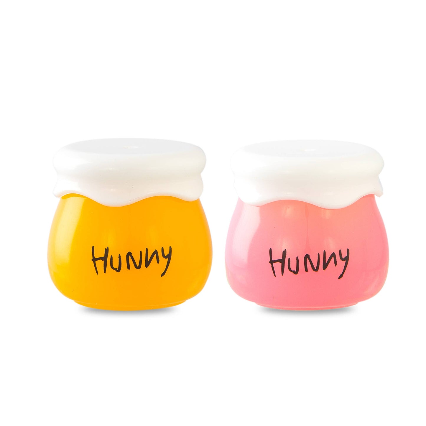 Mad Beauty USA LLC - Disney Winnie the Pooh Honey Pot Lip Balm Set