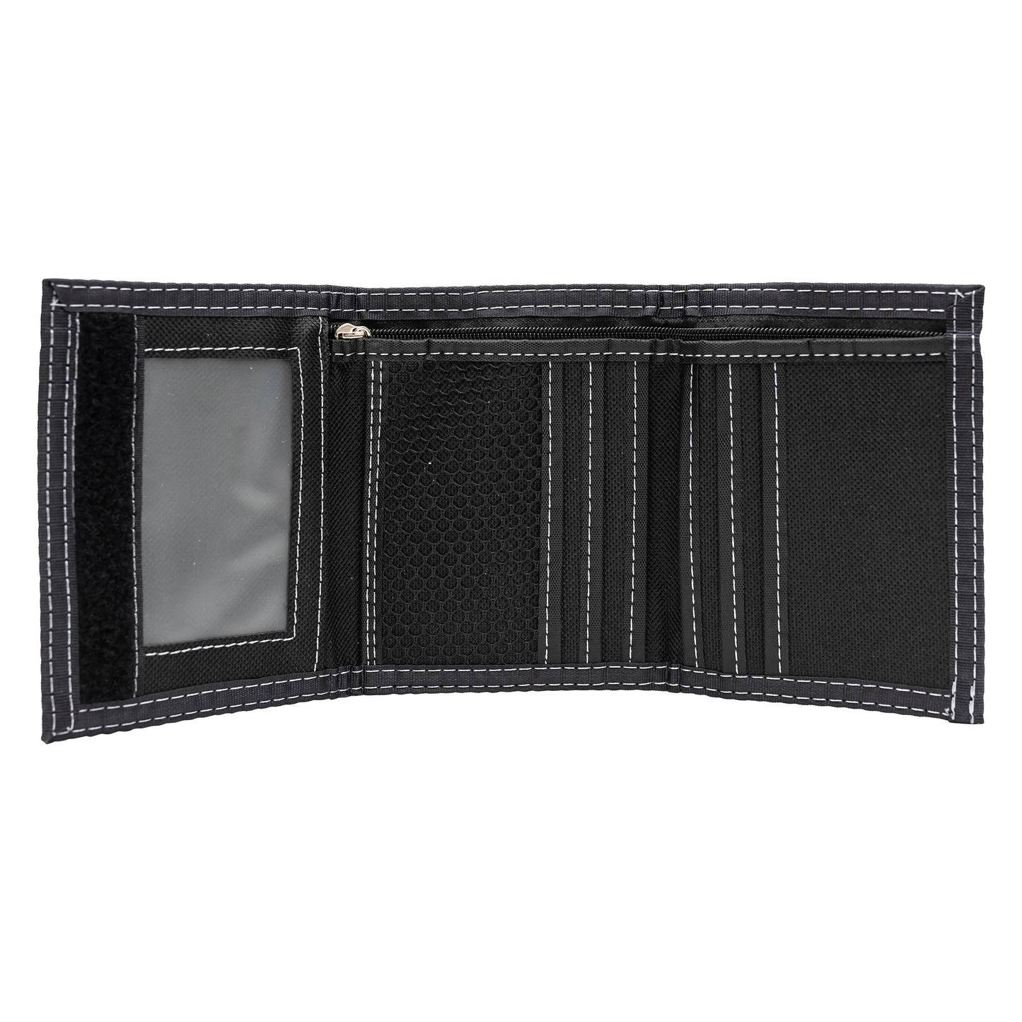 Mad Man - Braxton Wallet