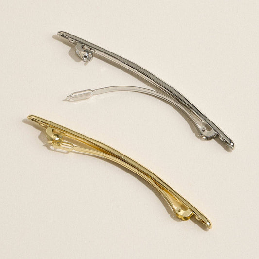 Lilla Haven - Organic Wave Hair Clip