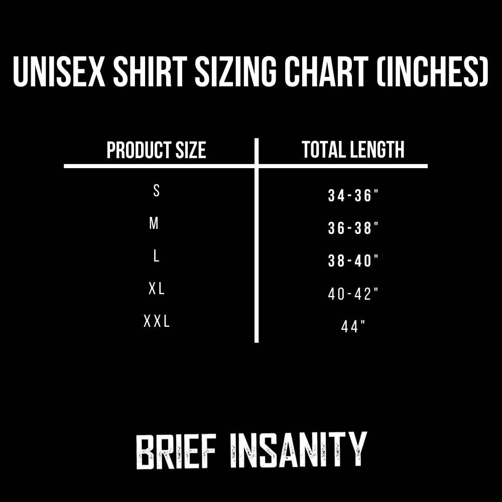 BRIEF INSANITY - Basic Beagle Short Sleeve T-Shirt