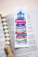 Load image into Gallery viewer, Furever Booked - Gilmore Girls Bookmark
