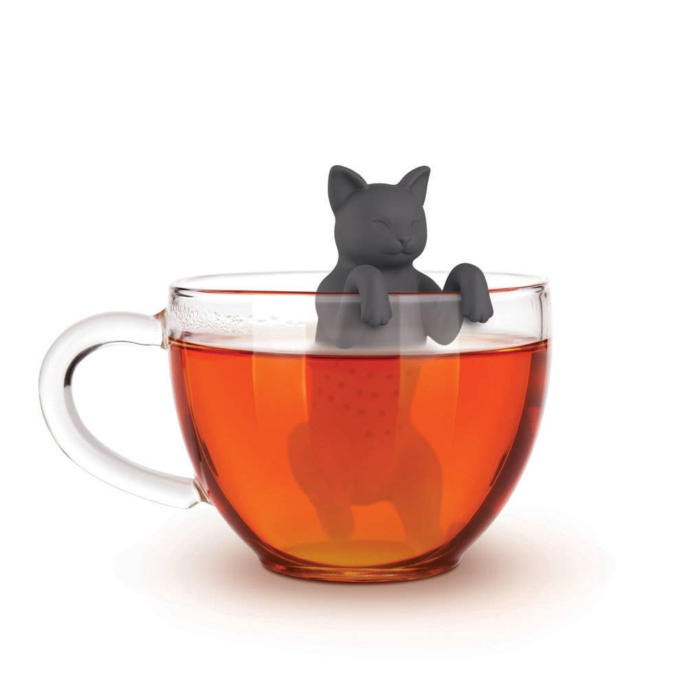 Fred & Friends - Purrtea - Cat Tea Infuser