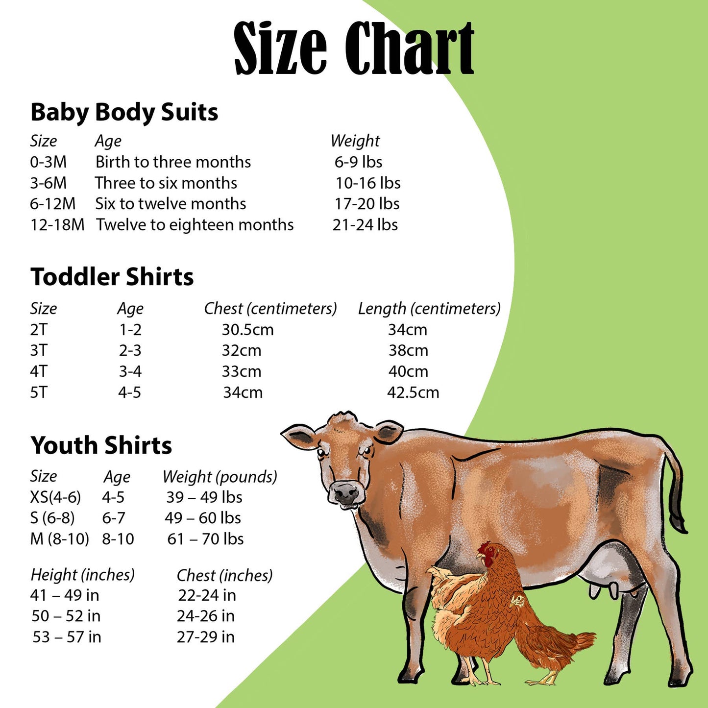 Barefoot Baby - "Moo" Cow Farm Sleep N Play Set