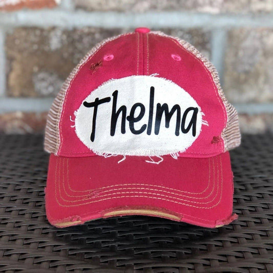 BohoGroove - Thelma Hat