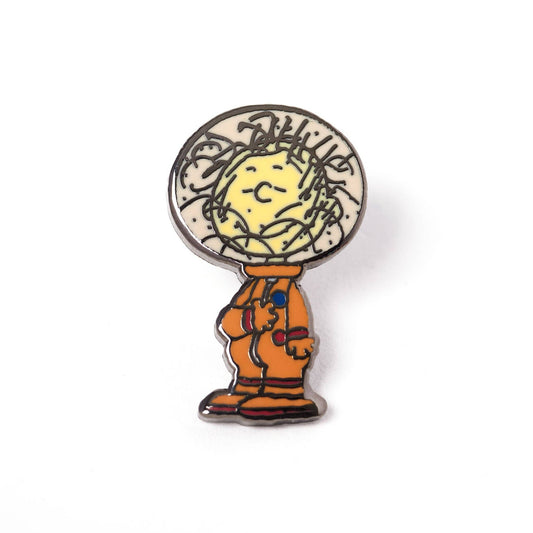 PINTRILL - Pigpen Space Pin