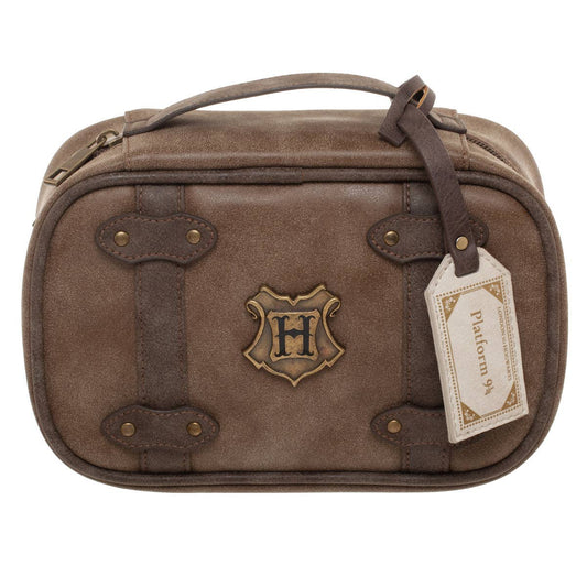 Bioworld Merchandising - Harry Potter Trunk Travel Bag