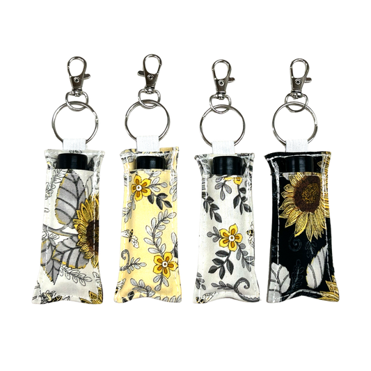 dkhandmade -  Lip Balm Holder