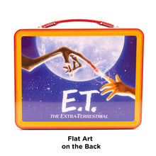 Load image into Gallery viewer, AQUARIUS, GAMAGO, ICUP, &amp; ROCK SAWS by NMR Brands - E.T. the Extra-Terrestrial Fun Box
