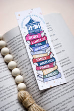 Load image into Gallery viewer, Furever Booked - Gilmore Girls Bookmark
