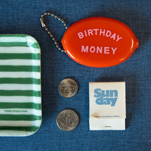 Load image into Gallery viewer, Three Potato Four - Coin Pouch - Birthday Money
