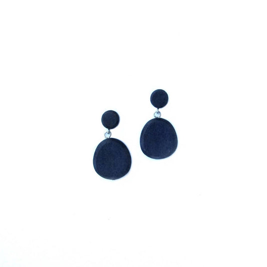 Katie and Company - Calypso Blue Earrings