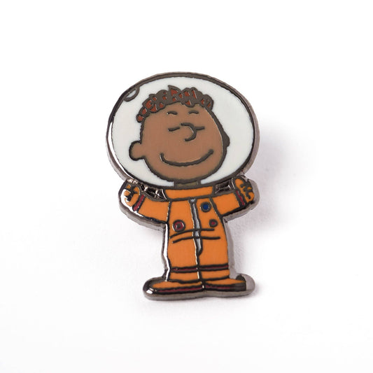 PINTRILL - Franklin Space Pin