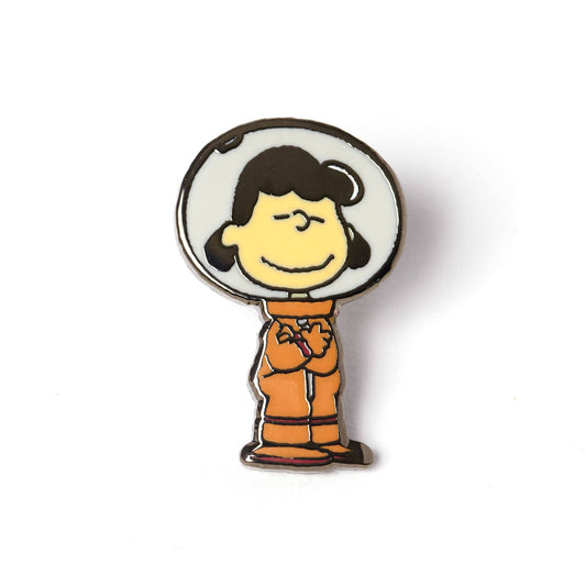 PINTRILL - Lucy Space Pin