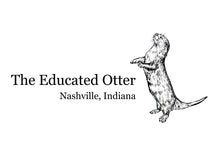 The Educated Otter