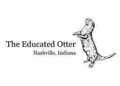 The Educated Otter