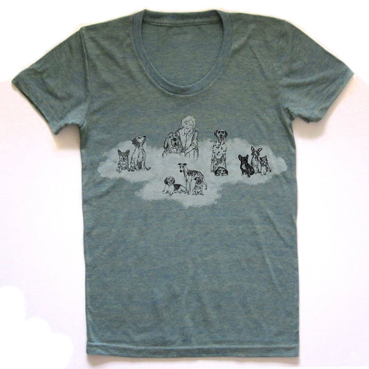 Megan Lee Designs - Heavens to Betty T-Shirt