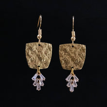 Load image into Gallery viewer, JAC Jewelry Designs - Square Firecracker Earrings
