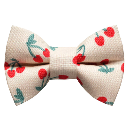Sweet Pickles Designs - The Sweet Life - Cat  Bow Tie