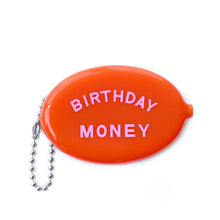 Load image into Gallery viewer, Three Potato Four - Coin Pouch - Birthday Money
