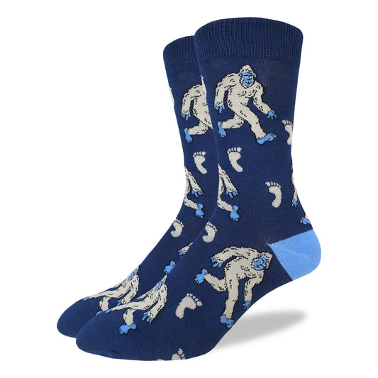 Good Luck Sock - Men's Yeti Socks