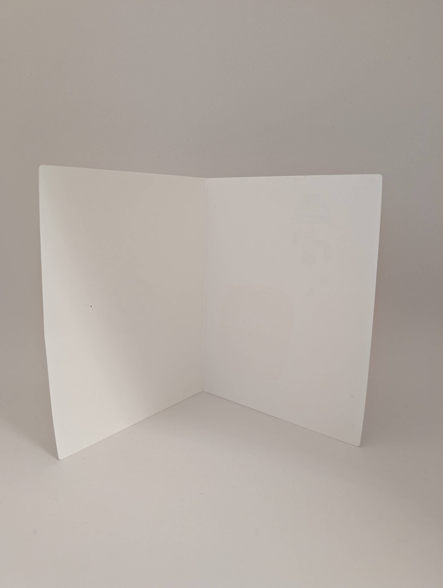 Big Wheel Press - I'm Not Lost - Pooh Card