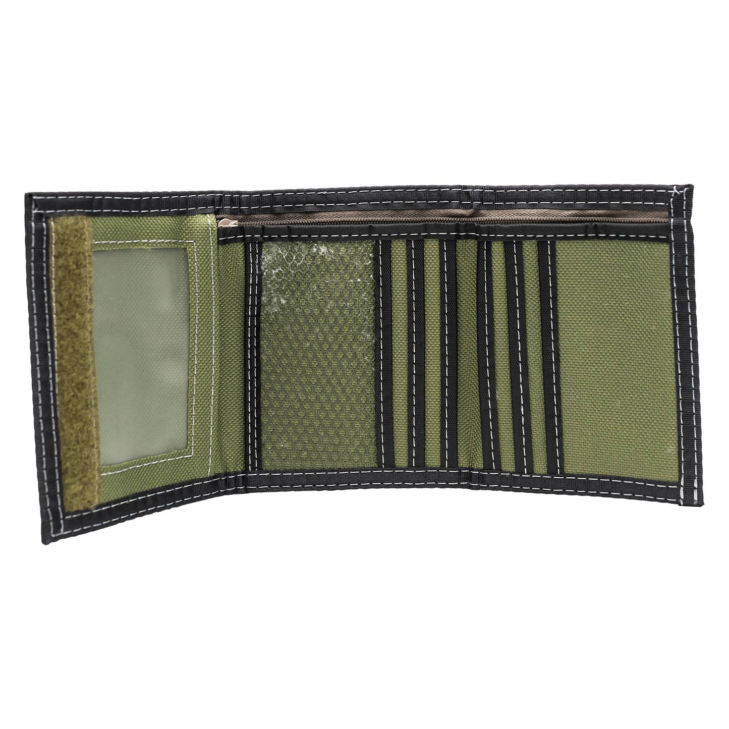 Mad Man - Braxton Wallet