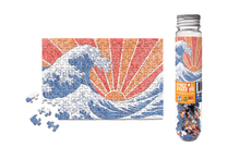 Load image into Gallery viewer, Micro Puzzles - Off California - Artist Viz
