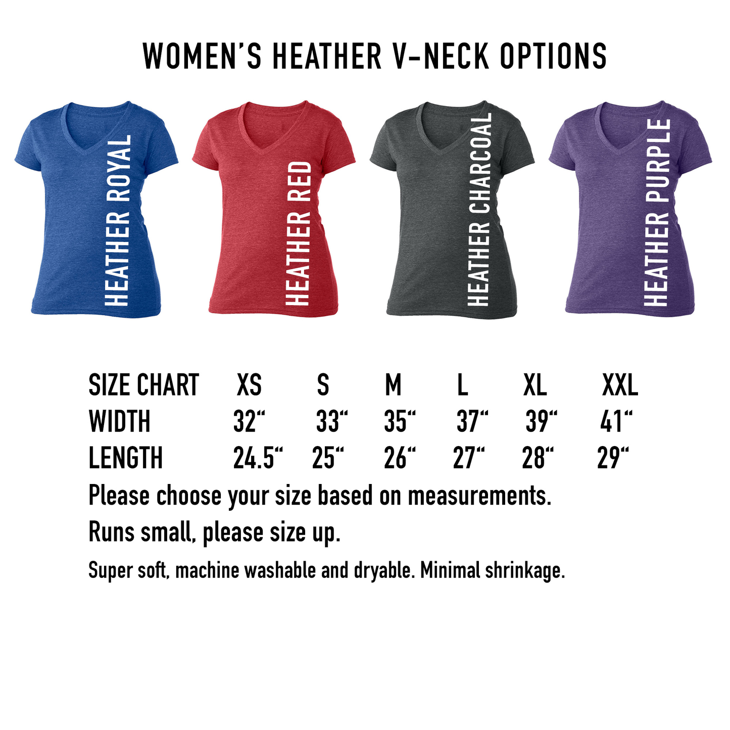 Megan Lee Designs - Heavens to Betty T-Shirt