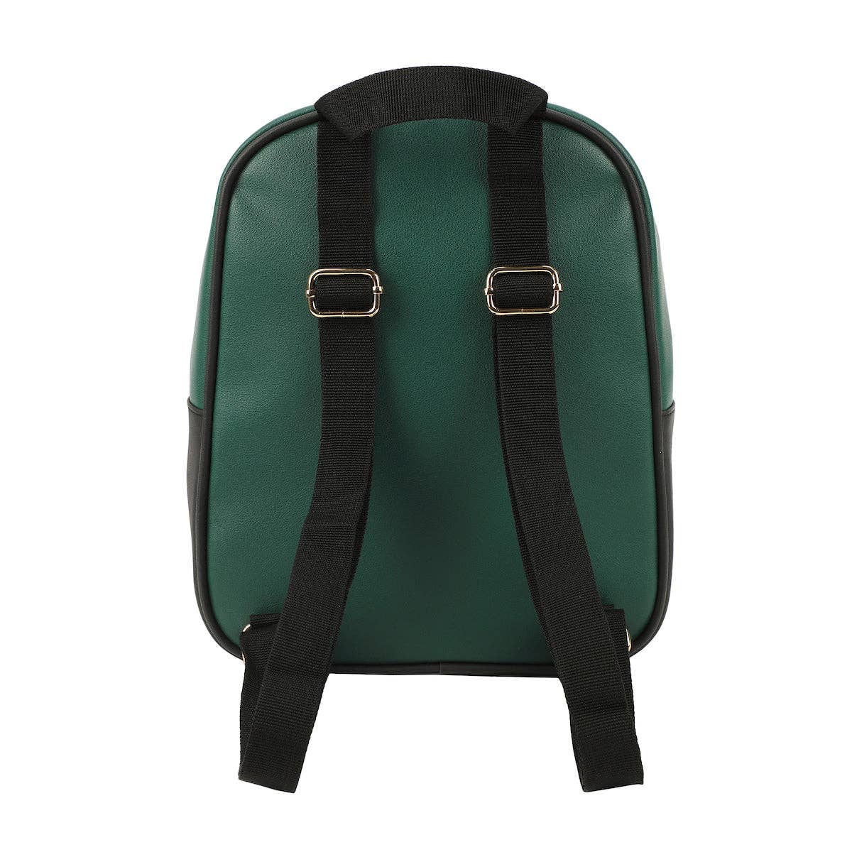 Bioworld Merchandising - Wicked Emerald City Green 10" Mini Backpack