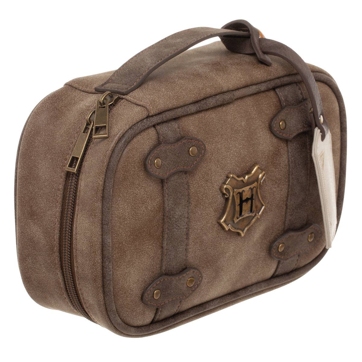 Bioworld Merchandising - Harry Potter Trunk Travel Bag